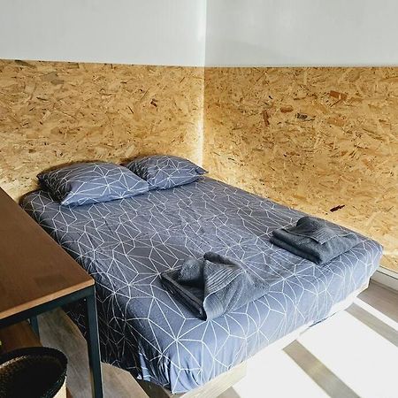 Le Studio De Max - Terrasse Et Parking Valence  Luaran gambar