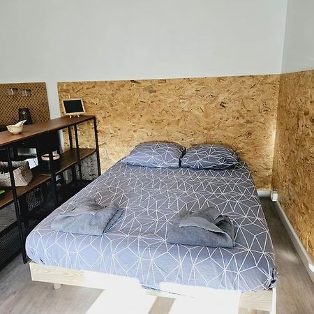 Le Studio De Max - Terrasse Et Parking Valence  Luaran gambar