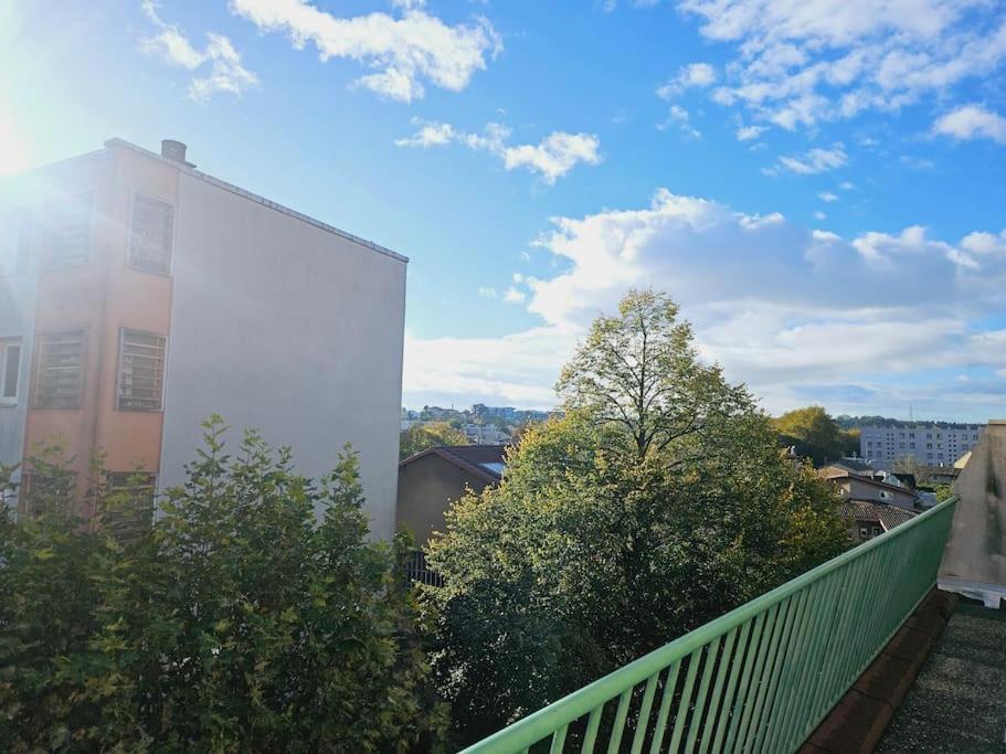 Le Studio De Max - Terrasse Et Parking Valence  Luaran gambar